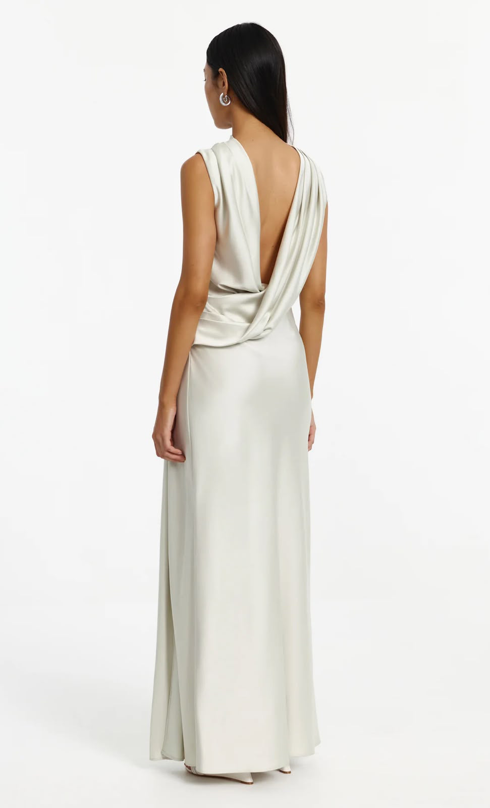 Vestido Becca