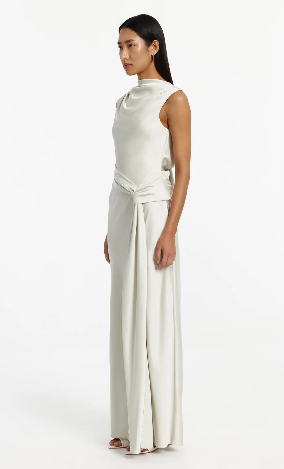 Vestido Becca