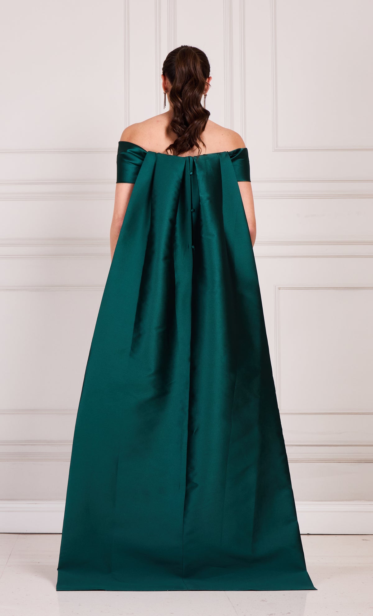 Vestido Maddie