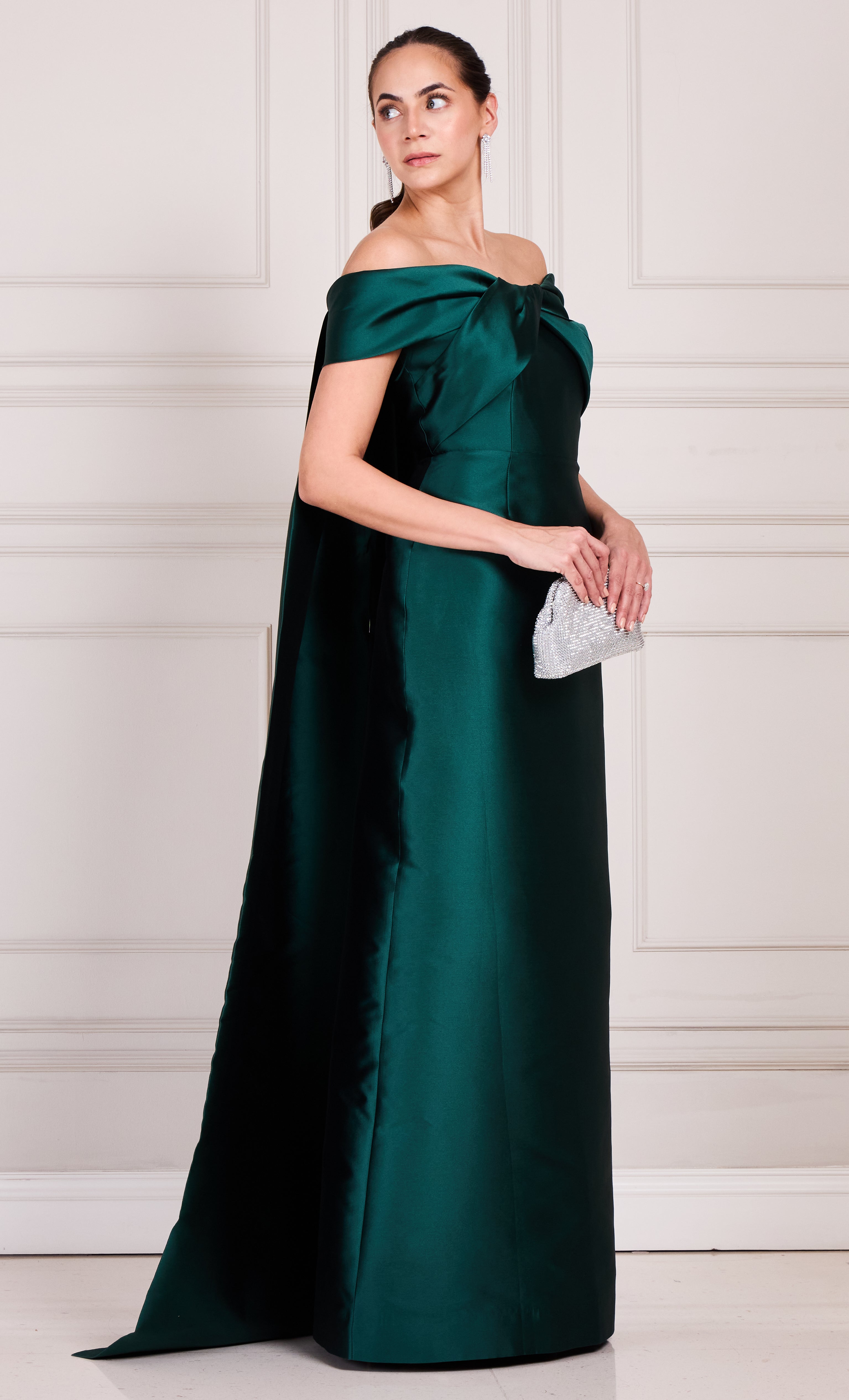 Vestido Maddie