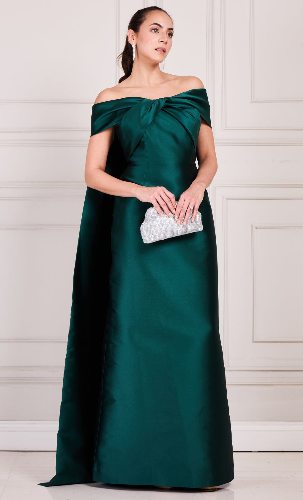 Vestido Maddie