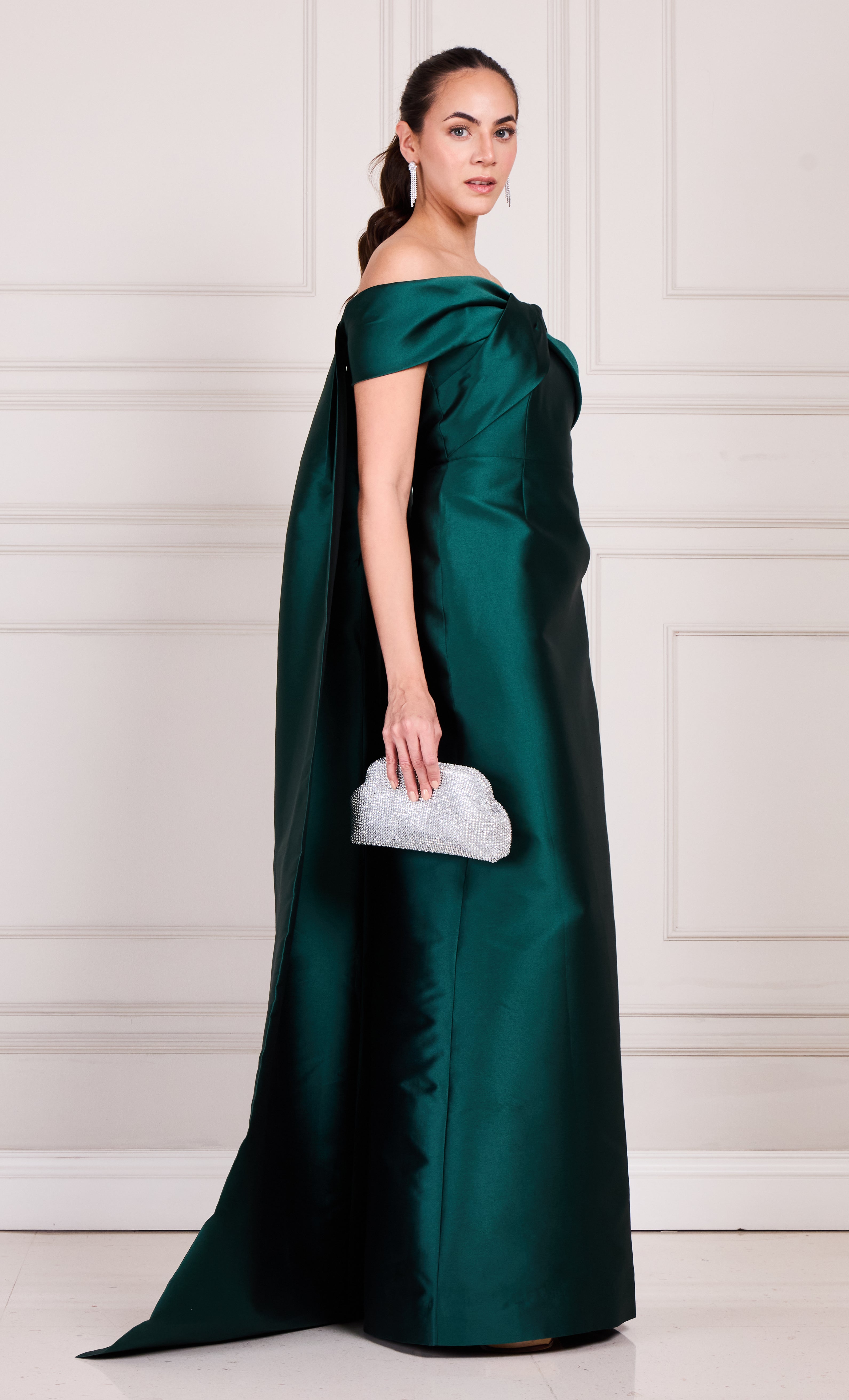 Vestido Maddie