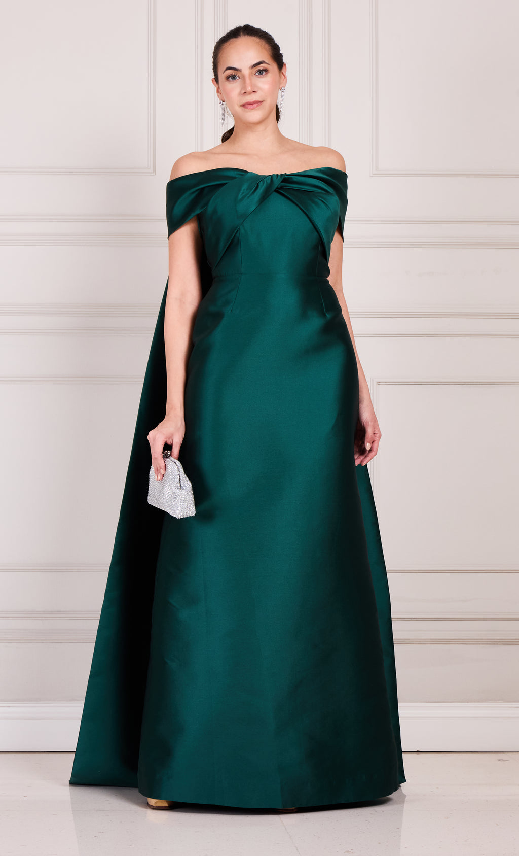 Vestido Maddie