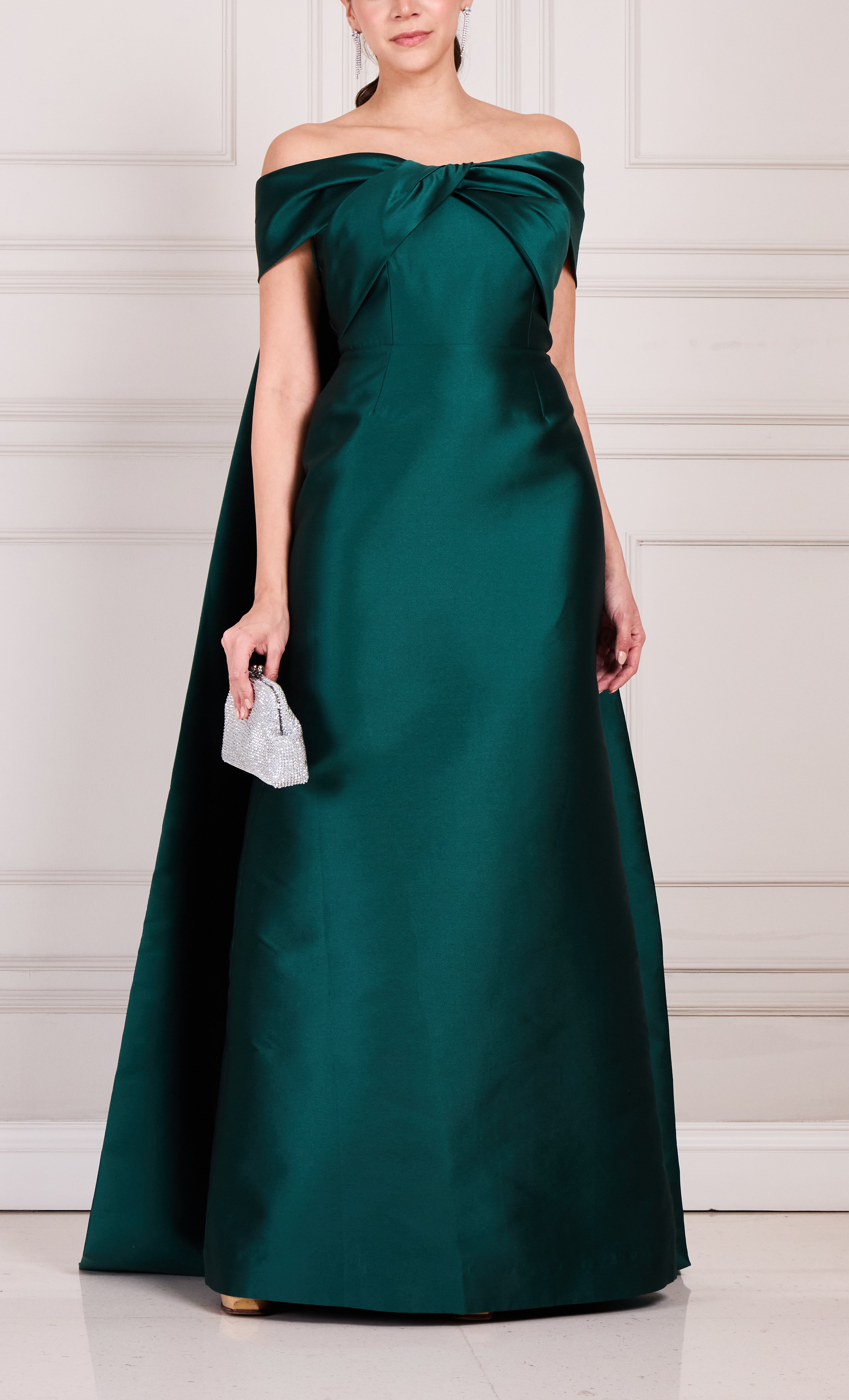 Vestido Maddie