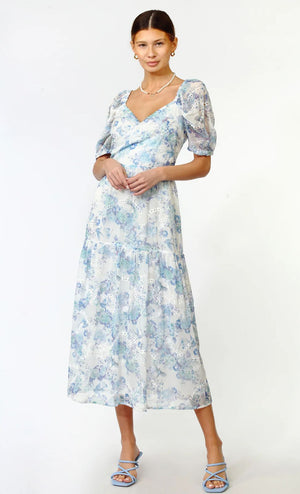 Vestido Madeline