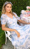 Vestido Madeline