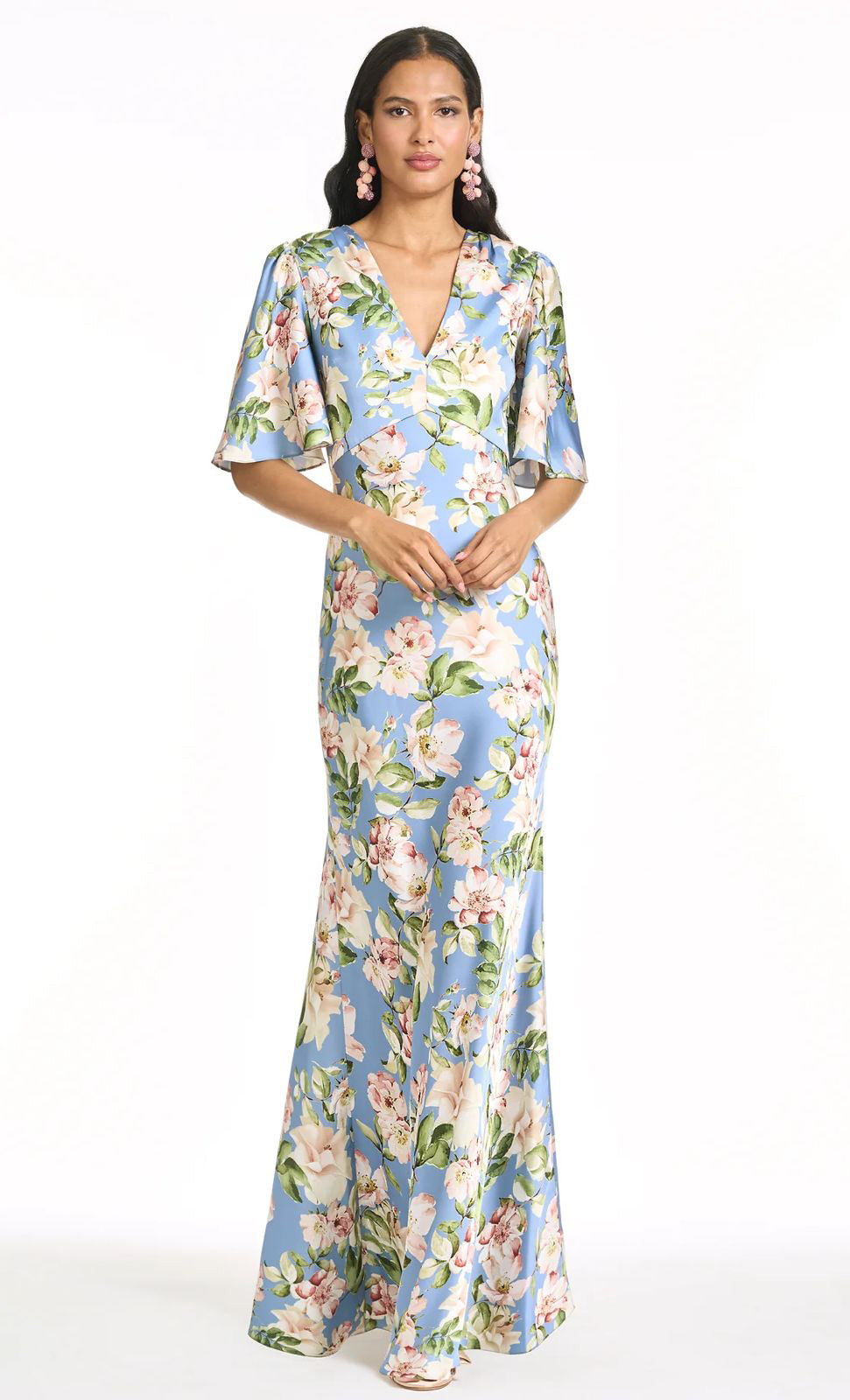 Vestido Mae