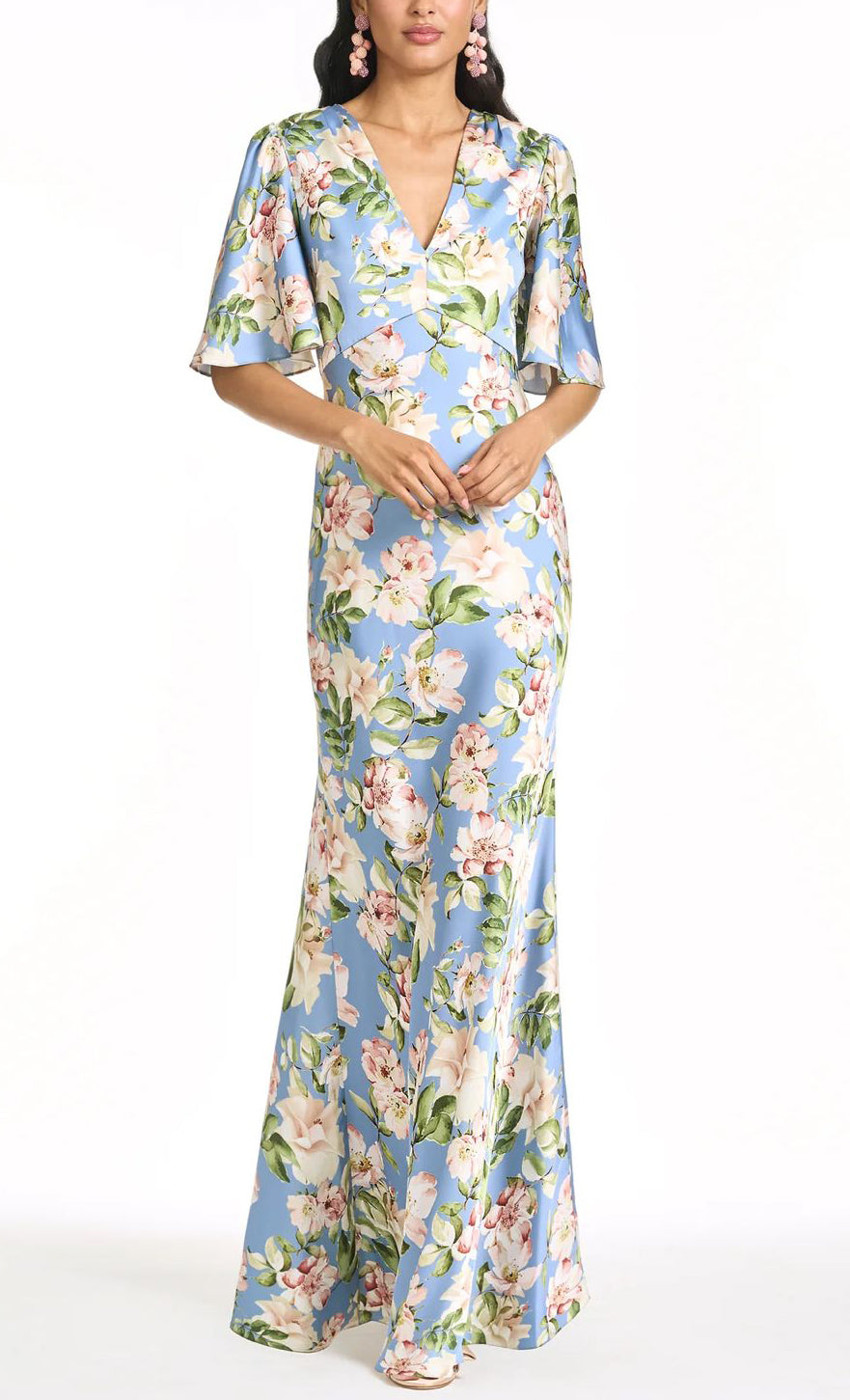Vestido Mae