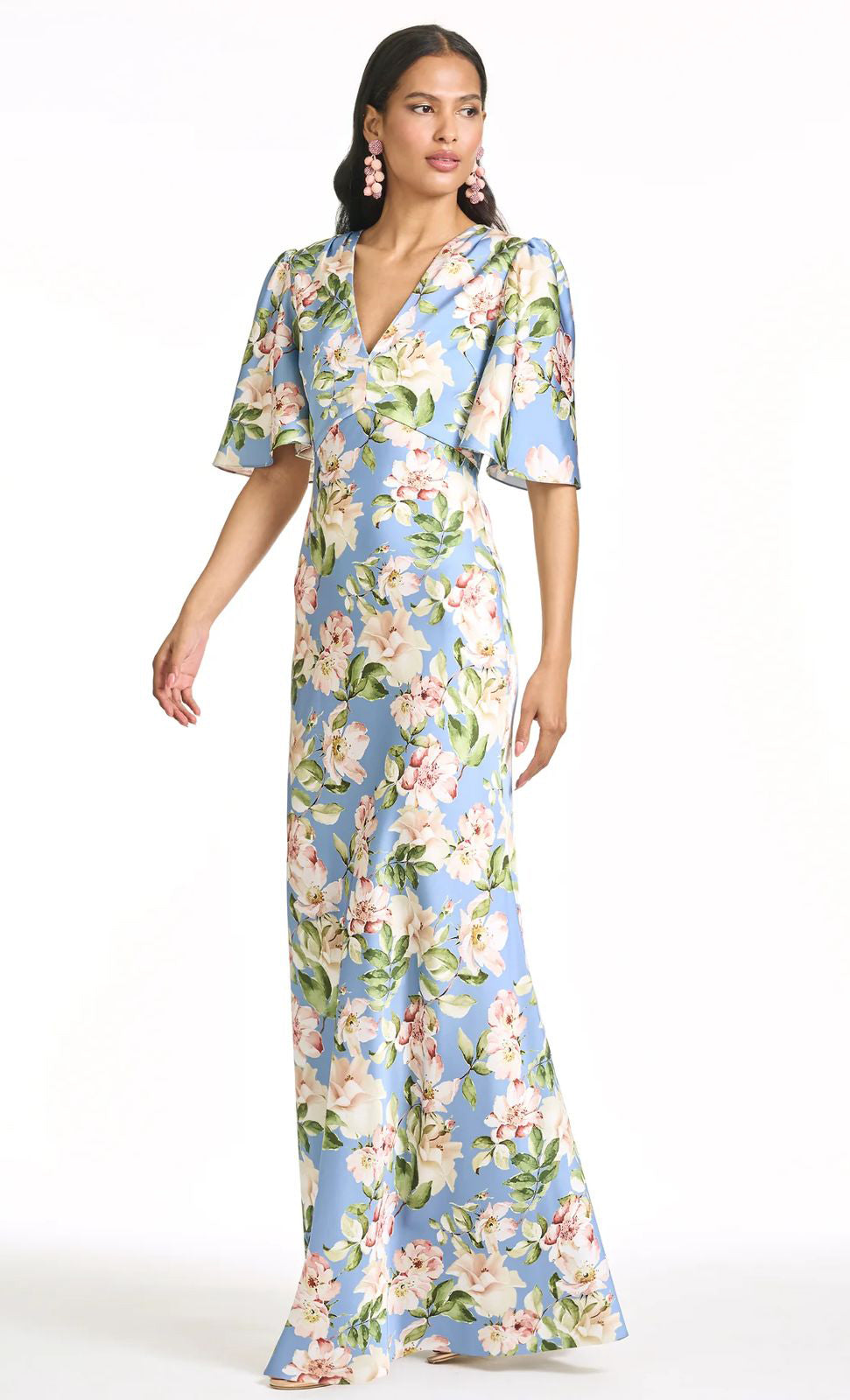 Vestido Mae