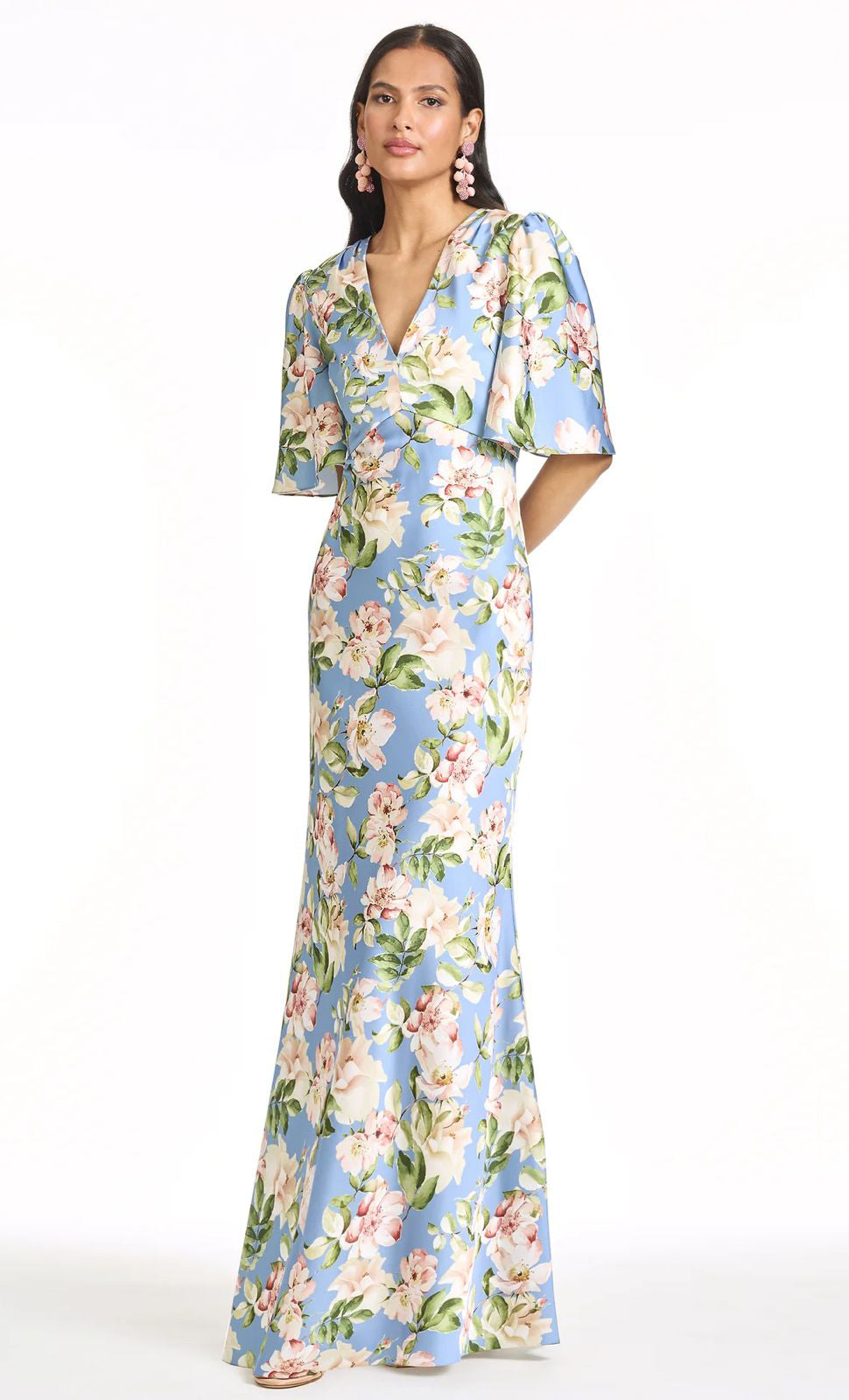 Vestido Mae