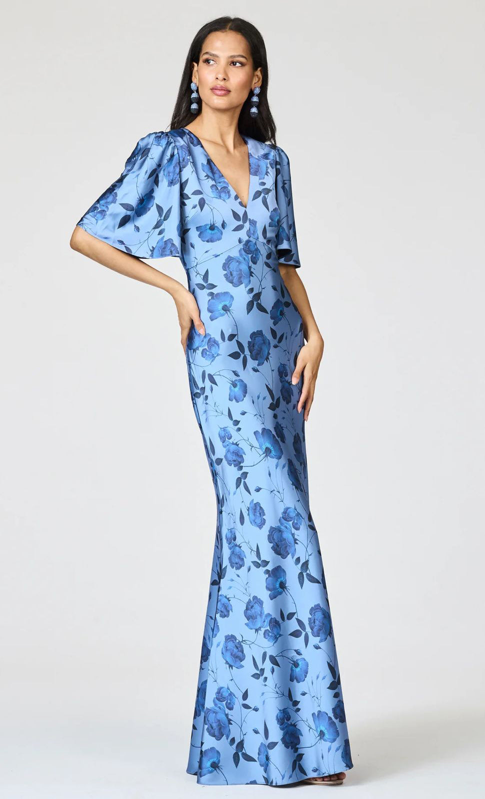 Vestido Mae