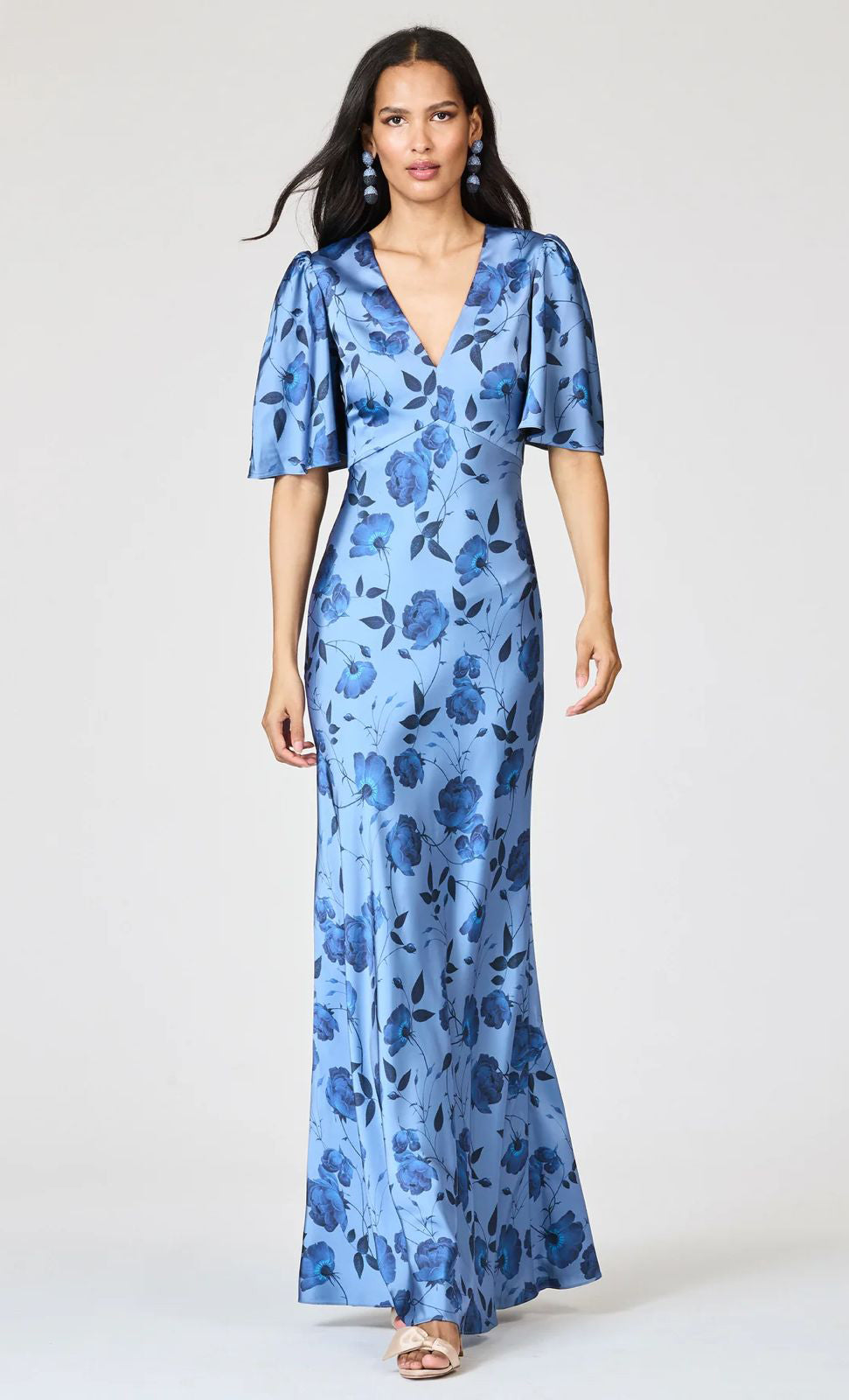 Vestido Mae