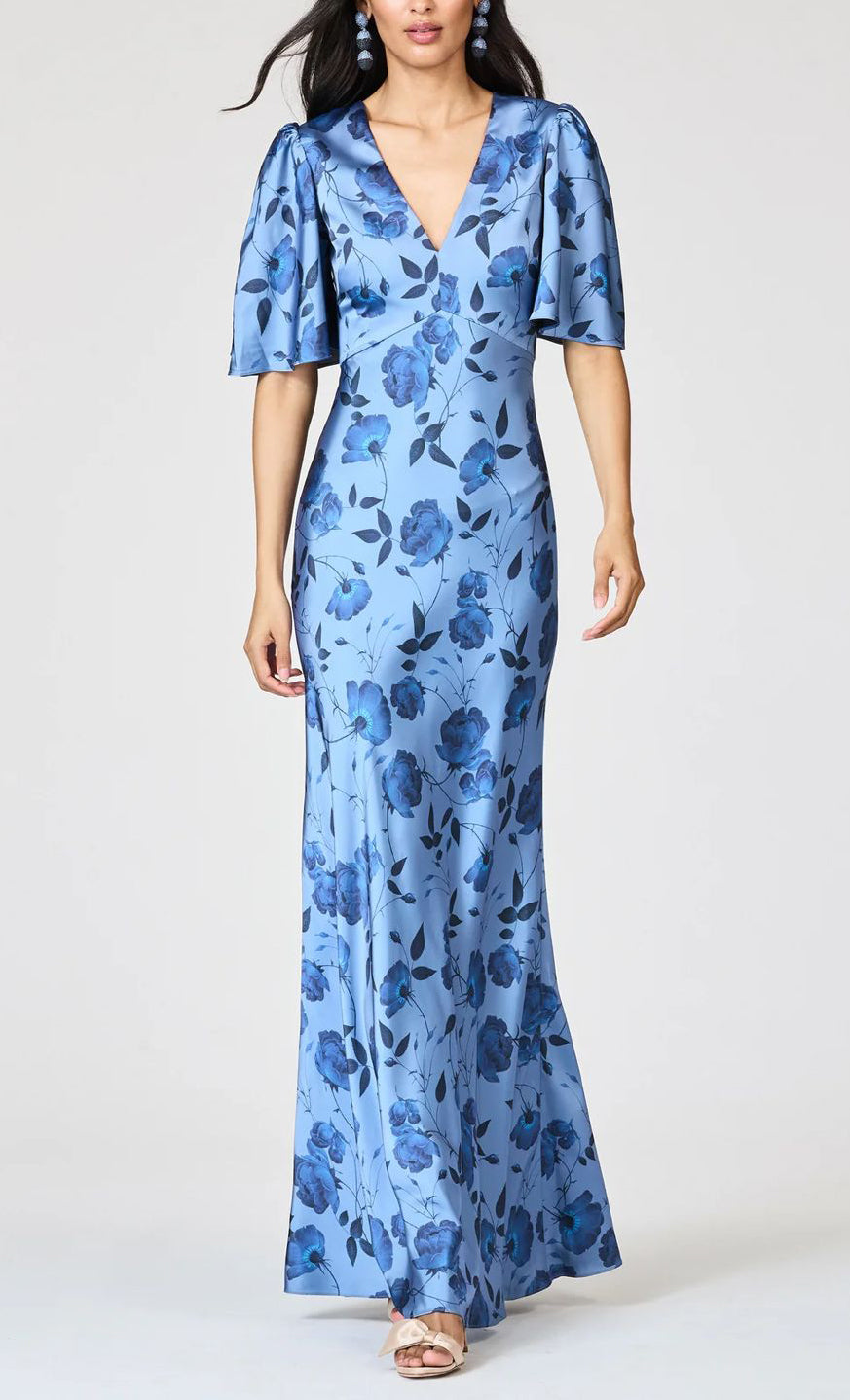 Vestido Mae