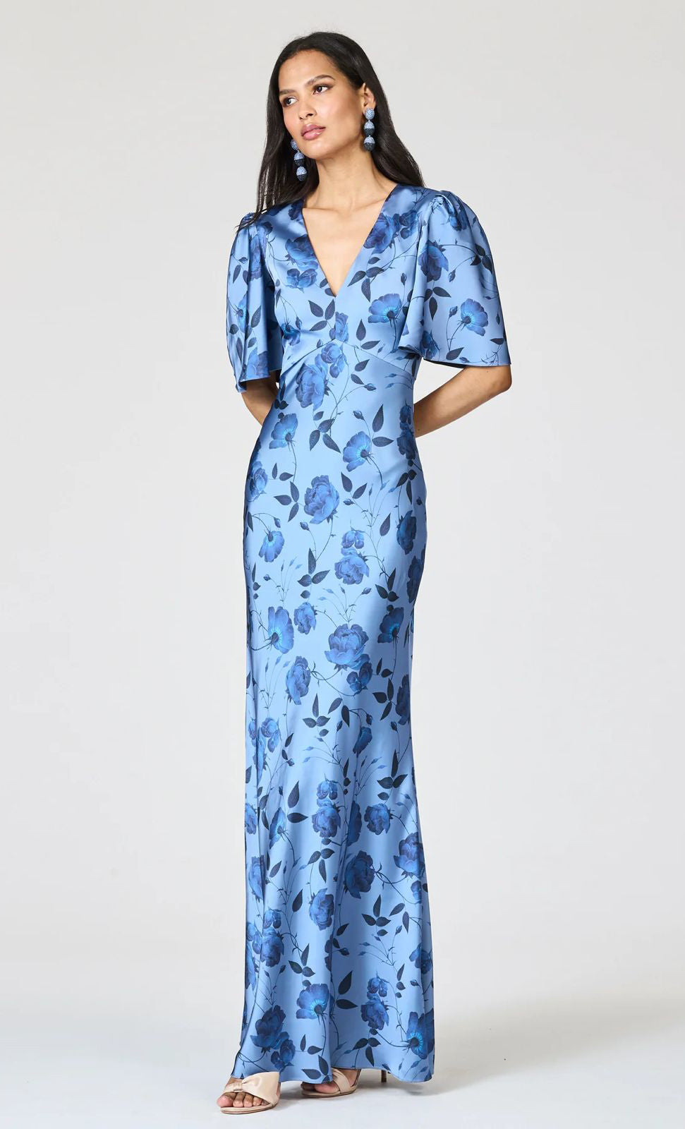 Vestido Mae