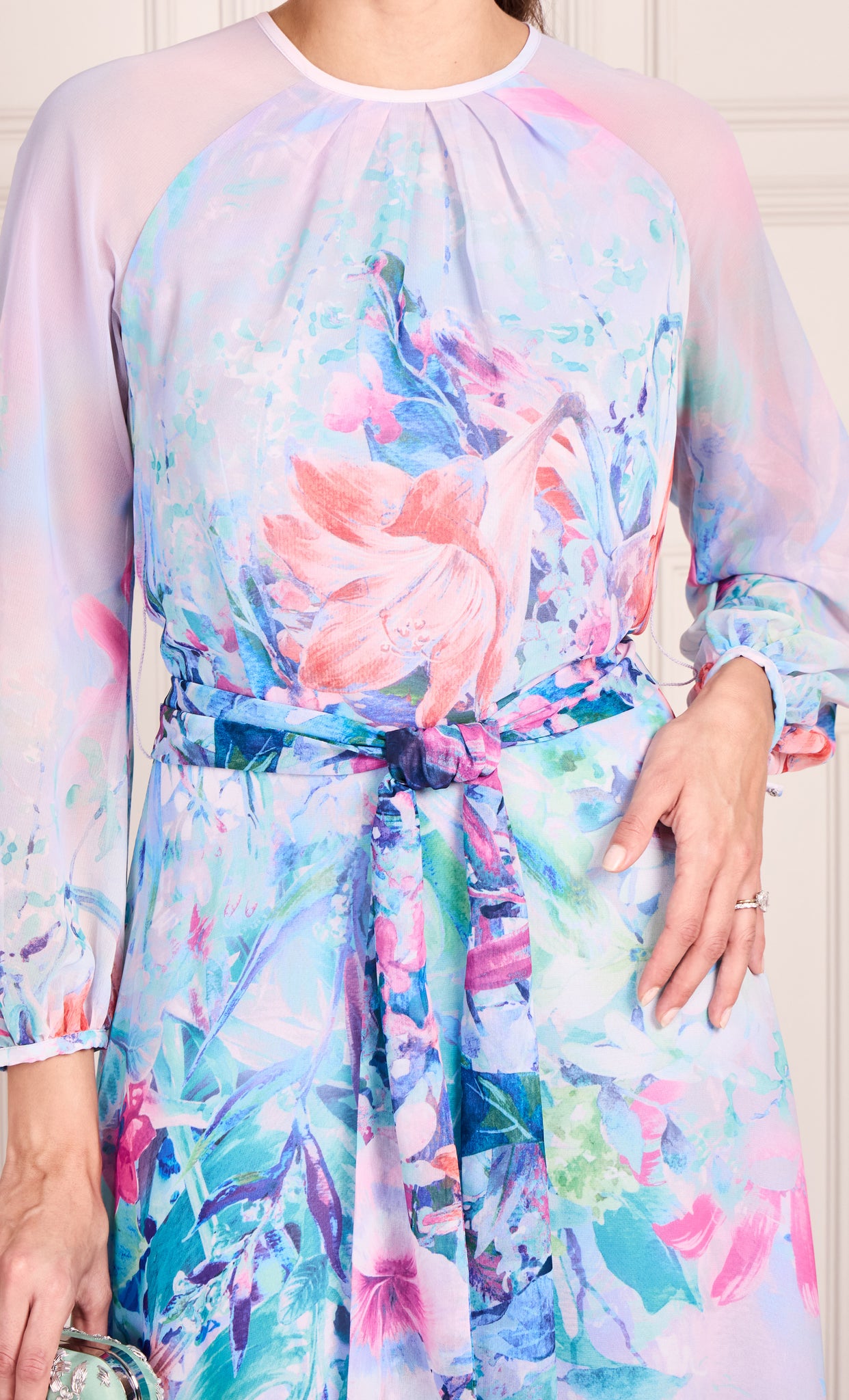Vestido Mair