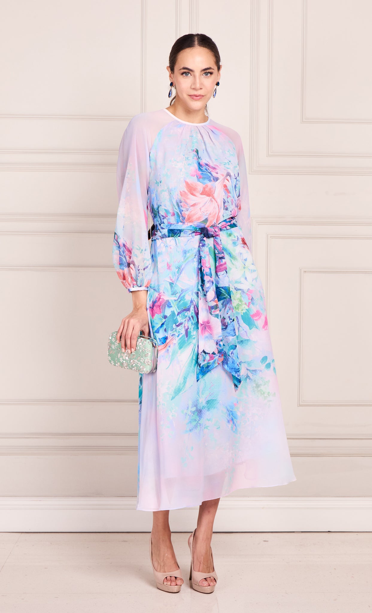 Vestido Mair