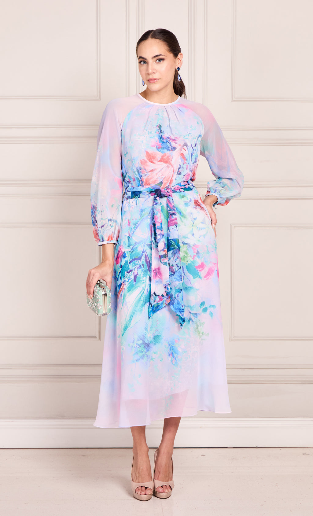 Vestido Mair