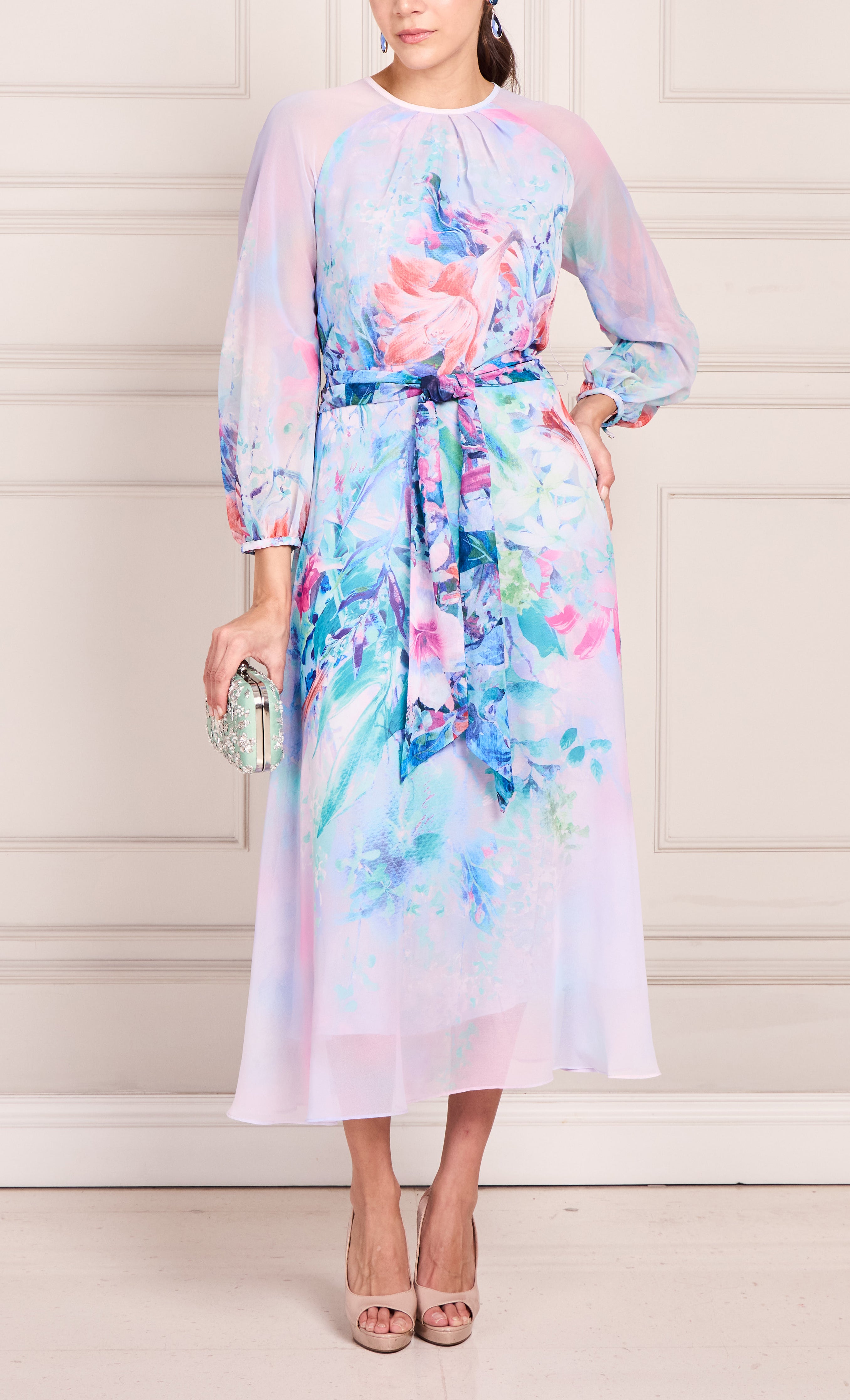 Vestido Mair