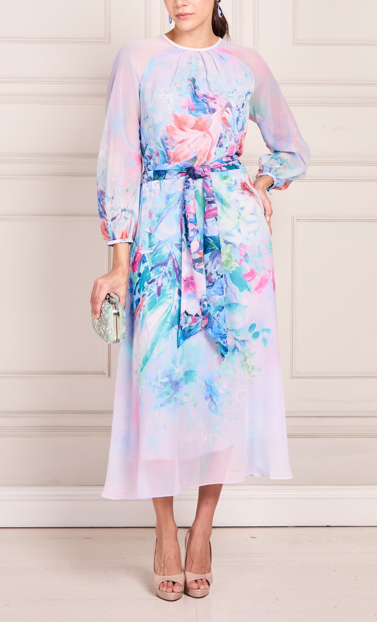 Vestido Mair