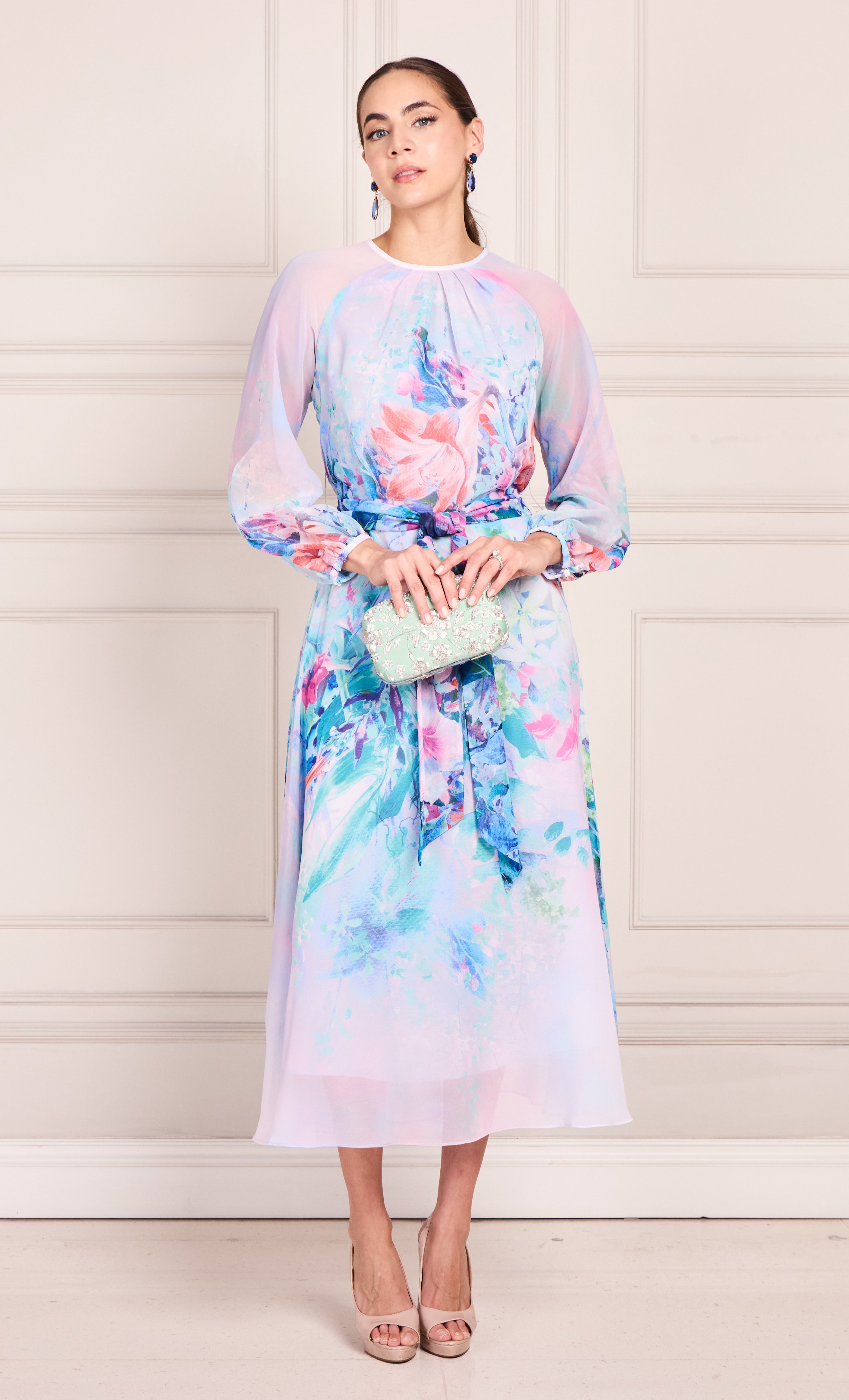 Vestido Mair