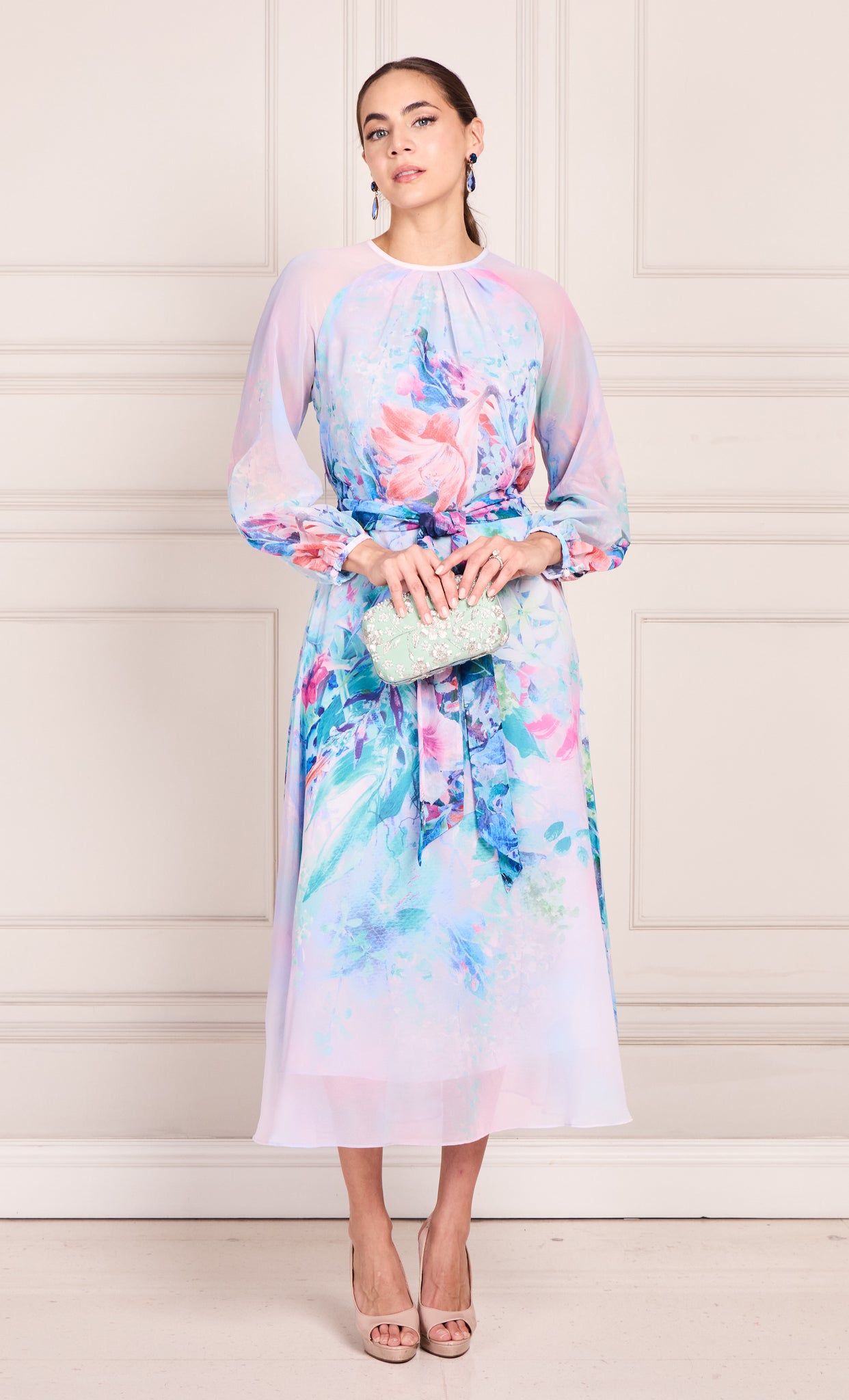 Vestido Mair
