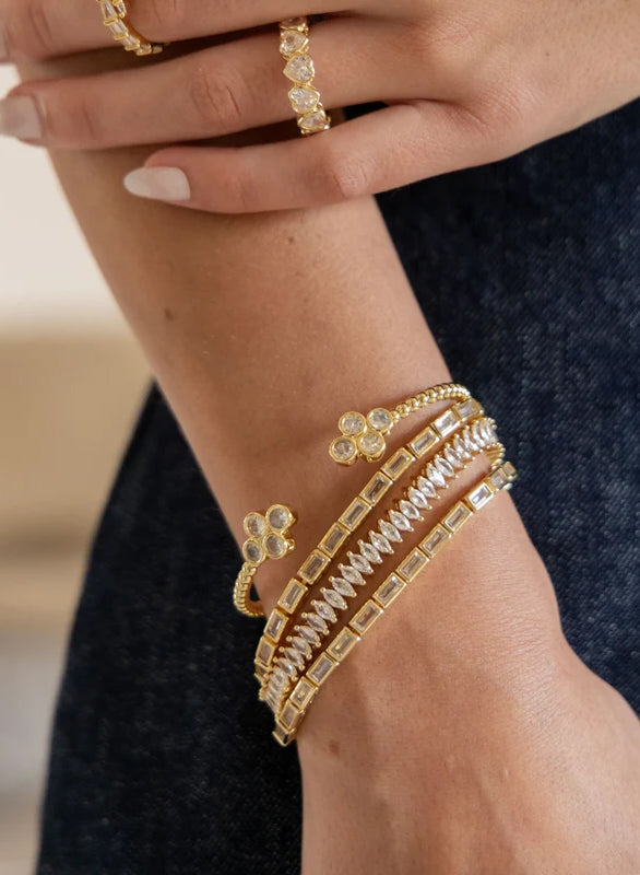 Pulsera Maisley