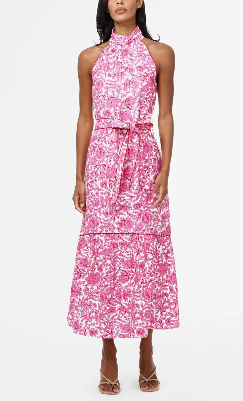 Vestido Maisy