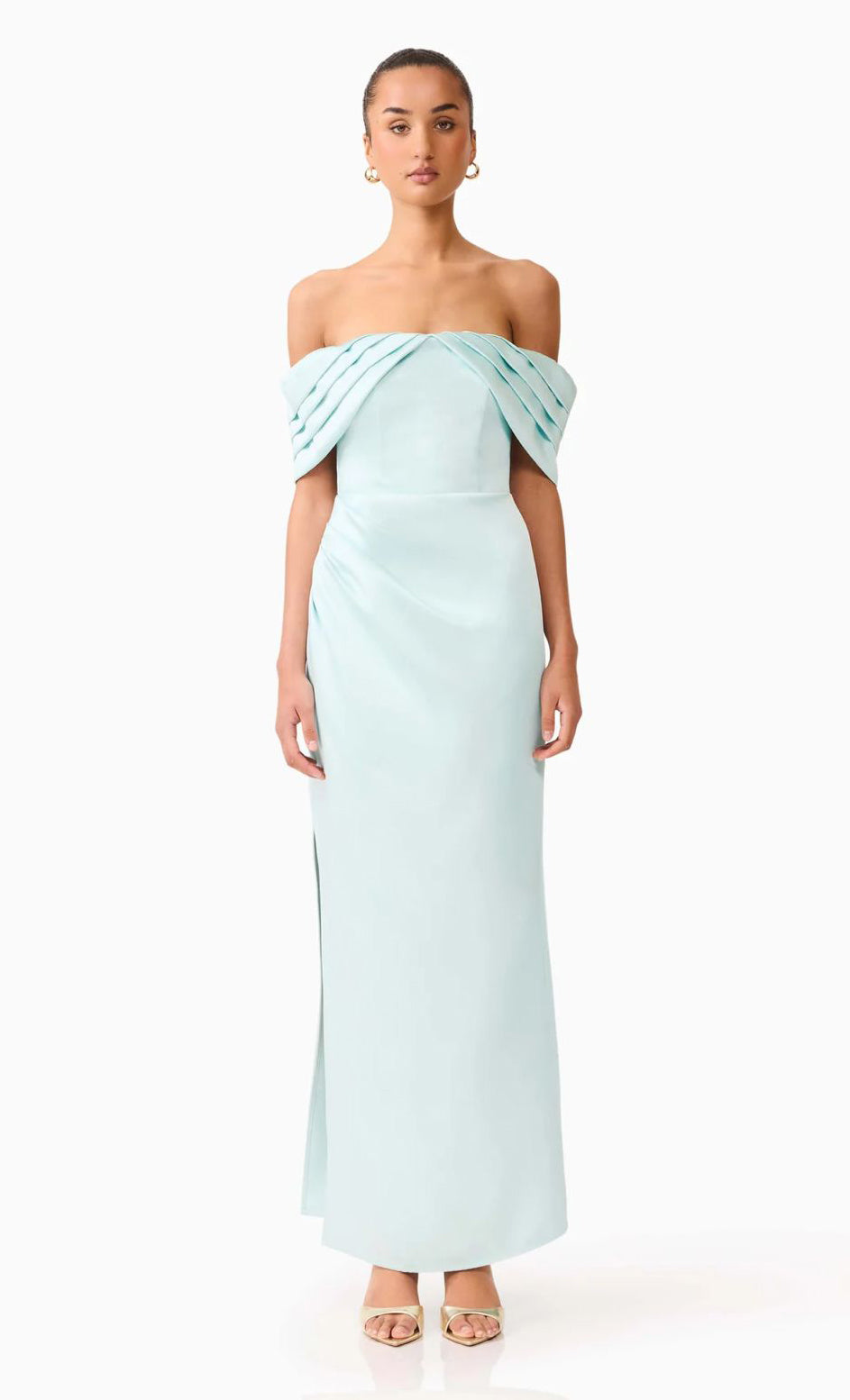 Vestido Manon