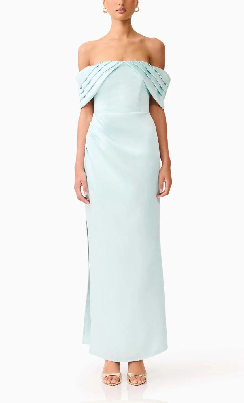 Vestido Manon