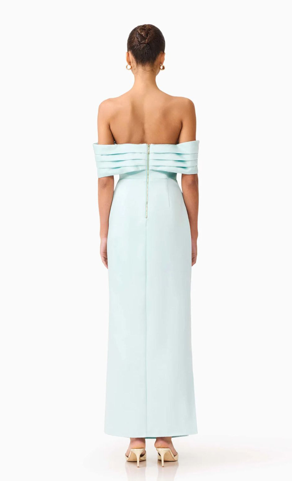 Vestido Manon