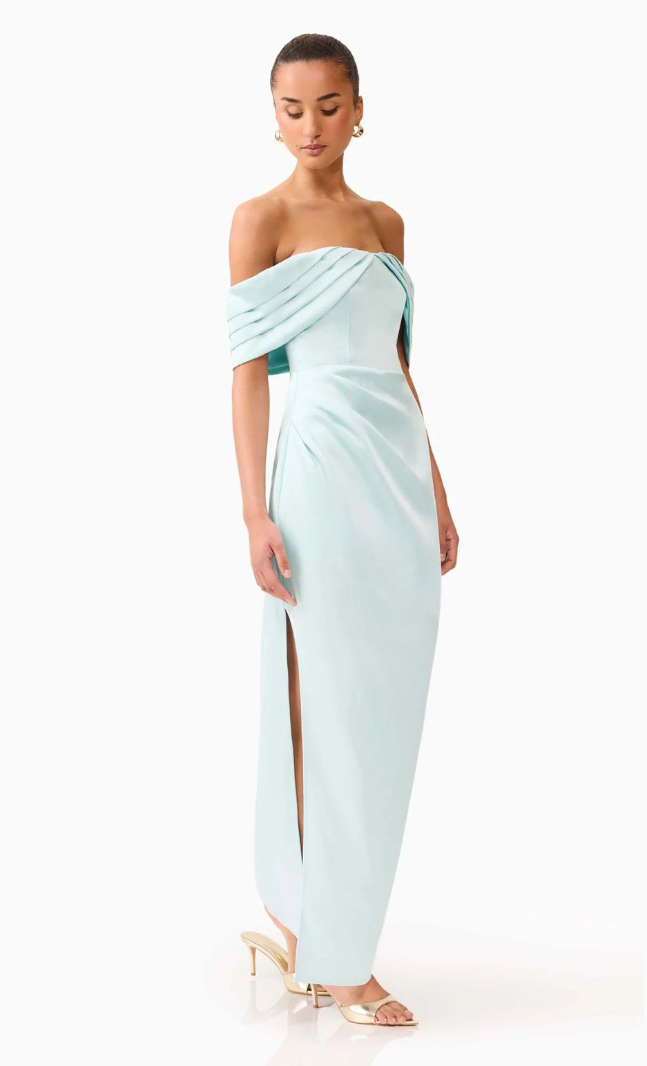 Vestido Manon