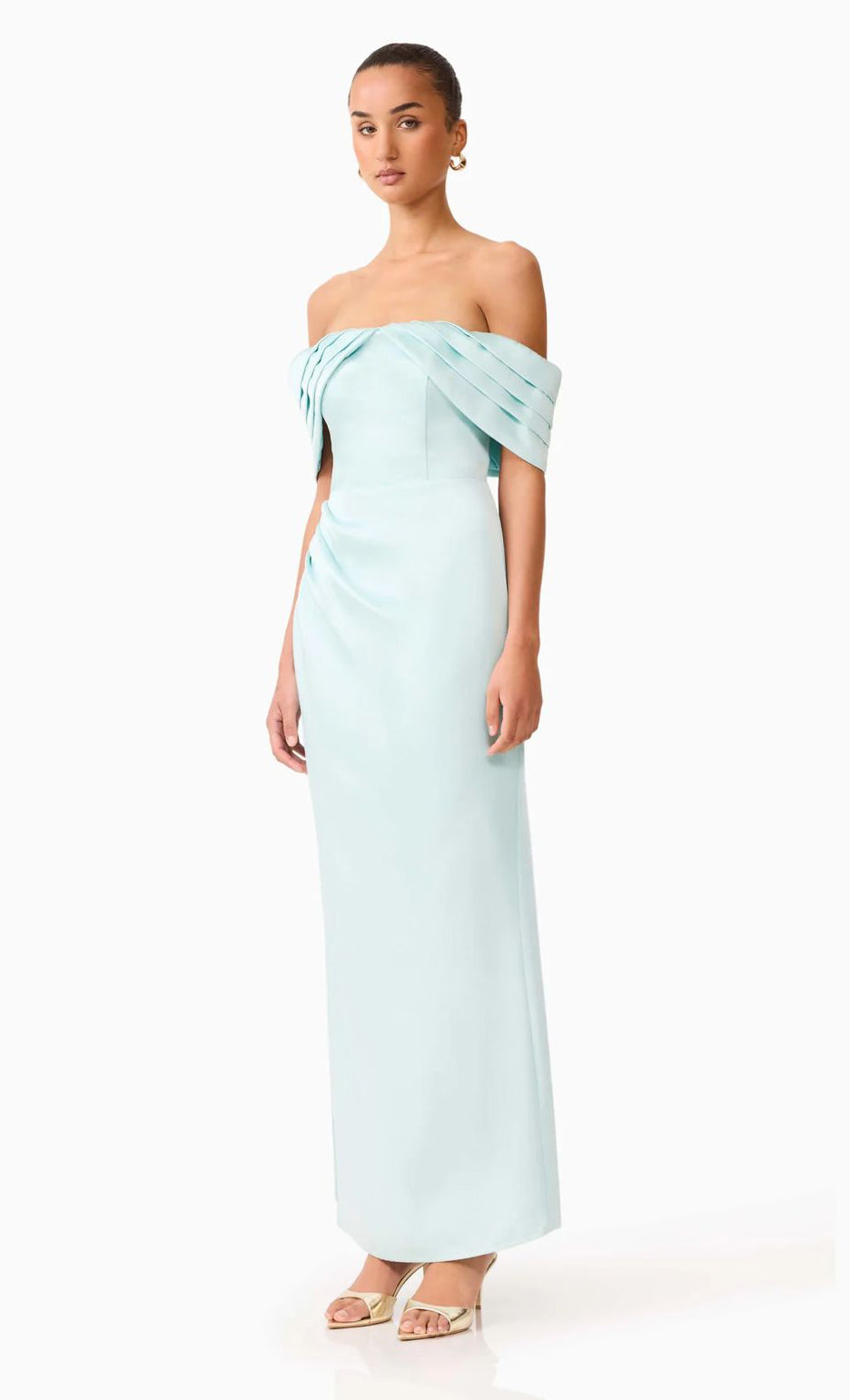 Vestido Manon