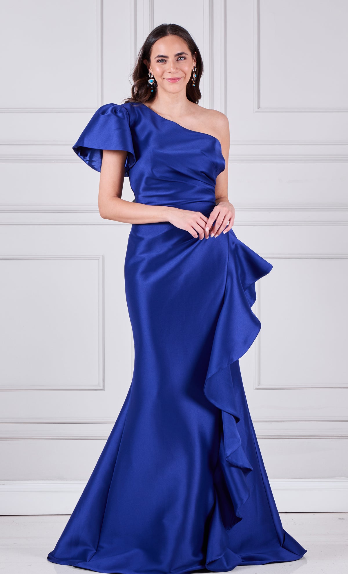 Vestido Marcela