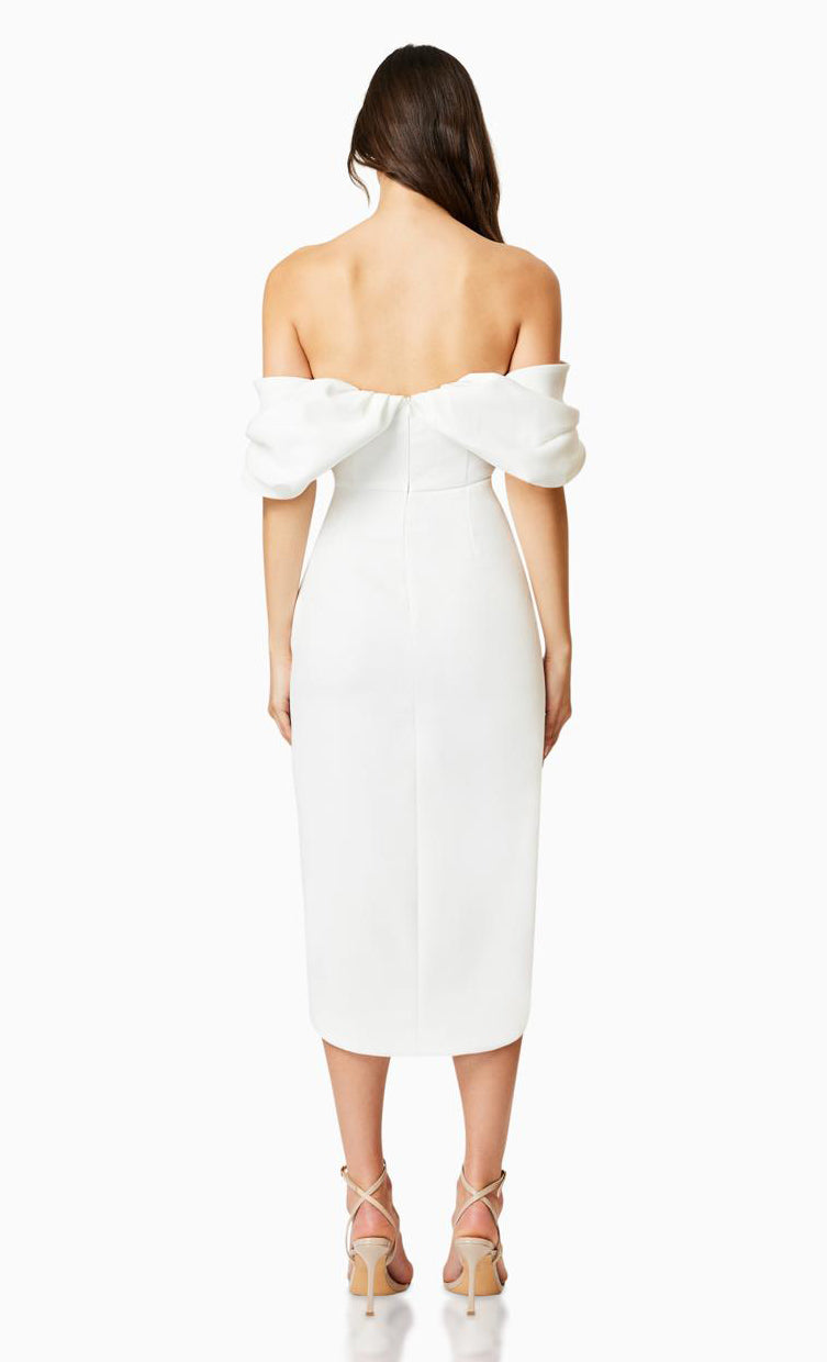 Vestido March