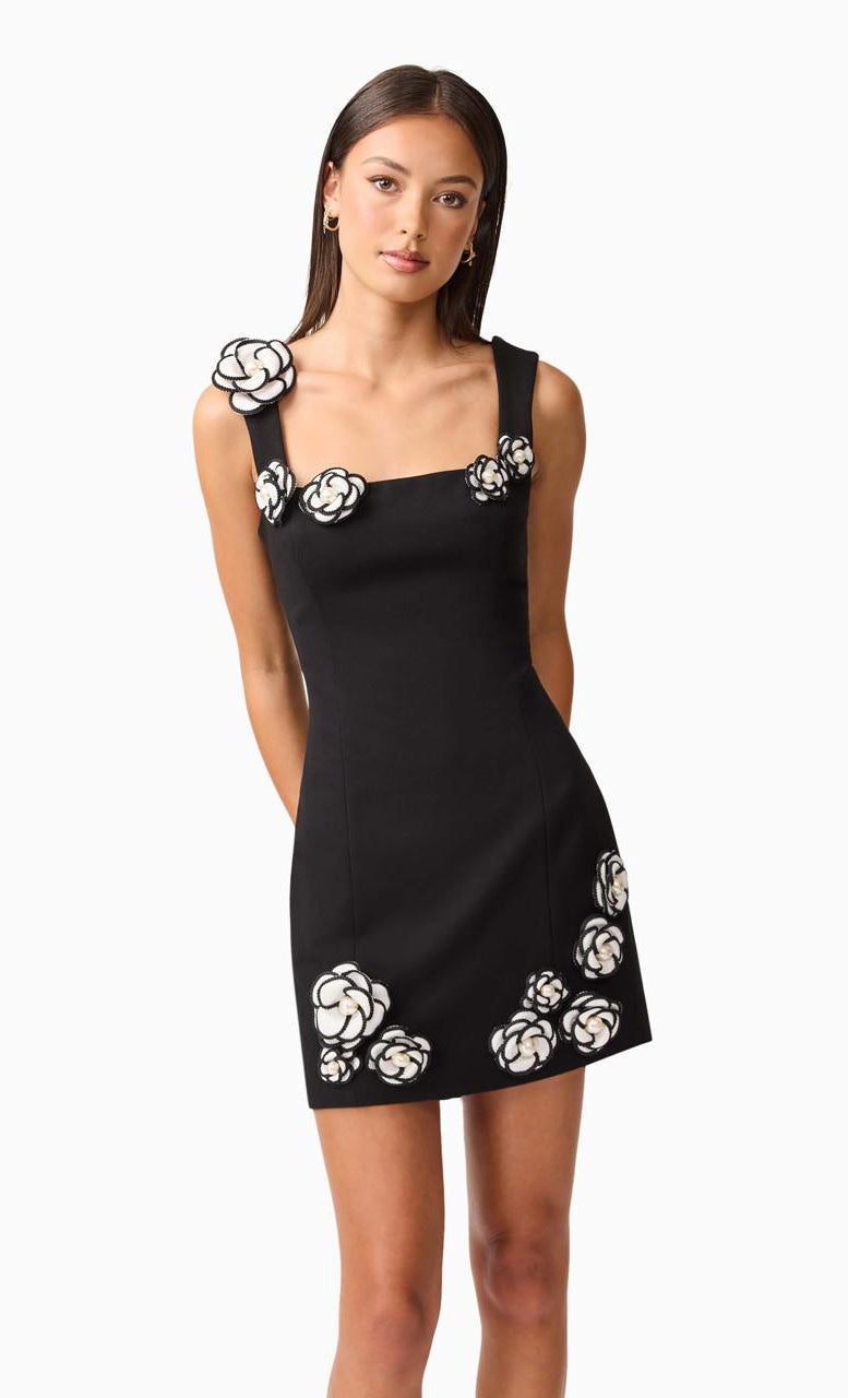 Vestido Marina