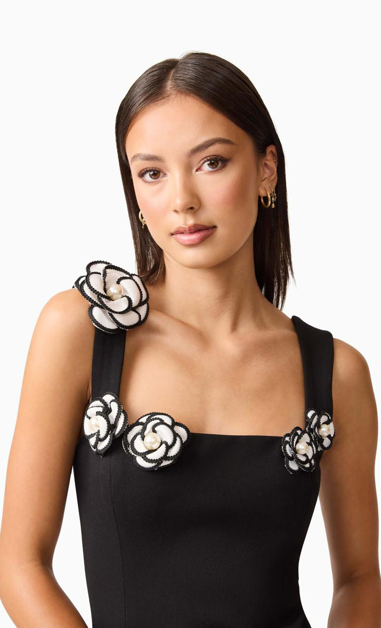 Vestido Marina