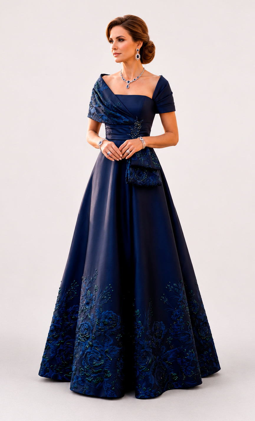 Vestido Lex