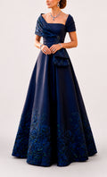 Vestido Lex