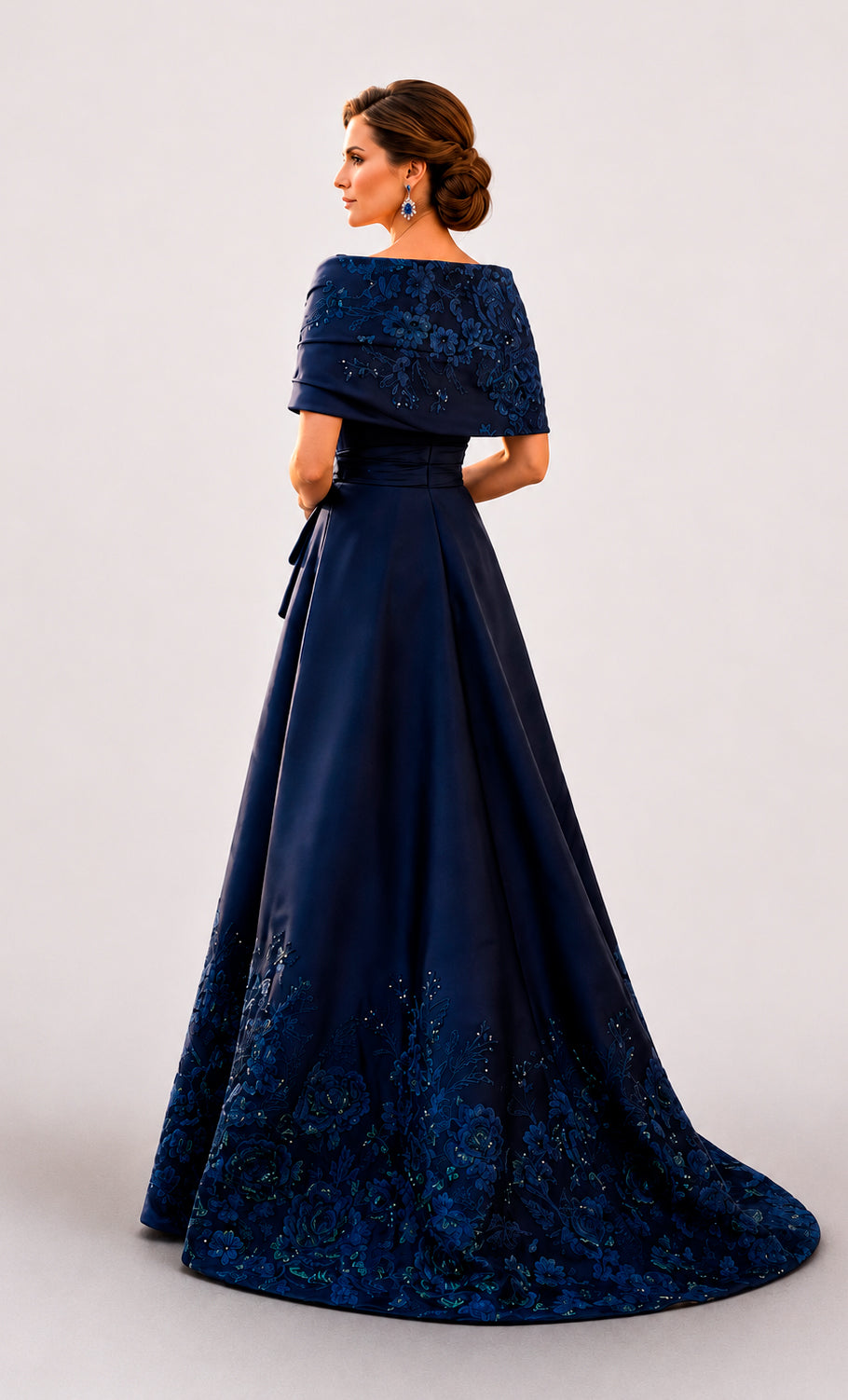 Vestido Lex