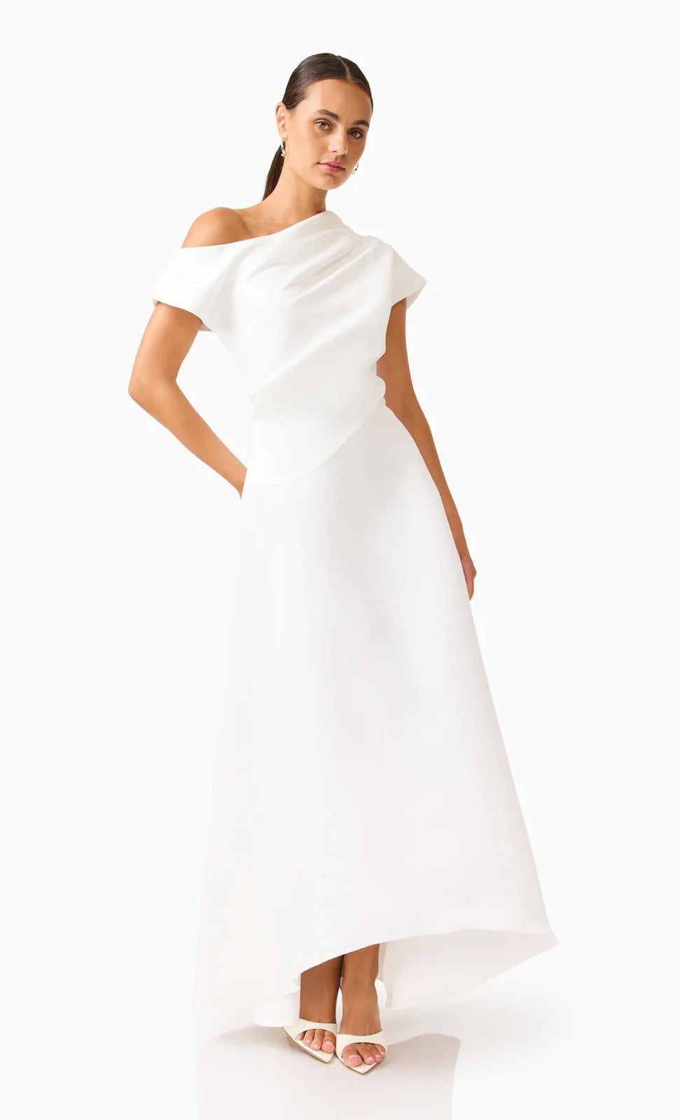Vestido Marissa