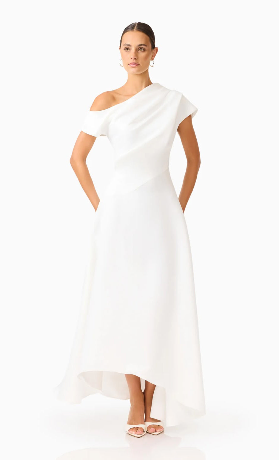 Vestido Marissa