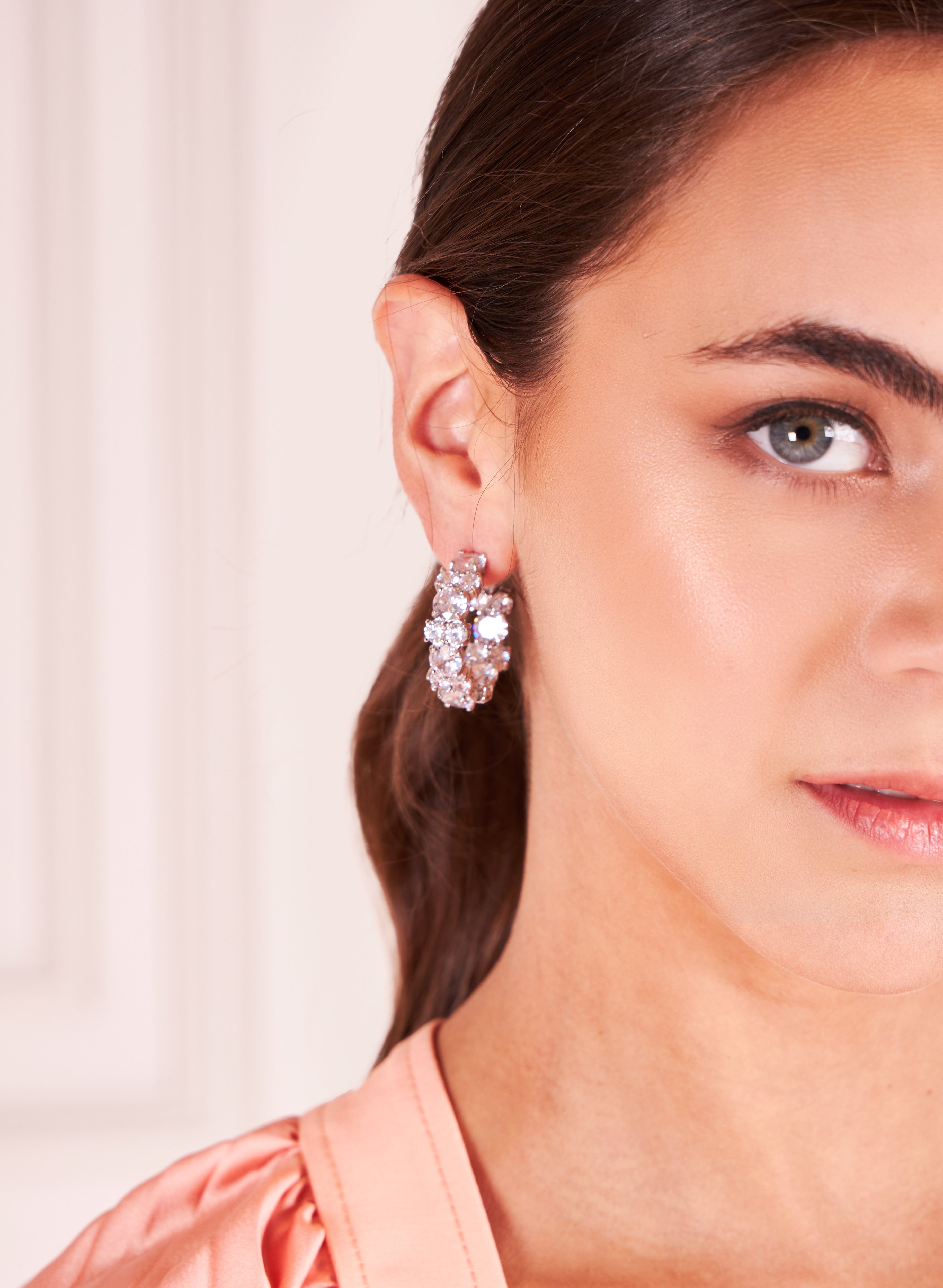 Aretes Martha