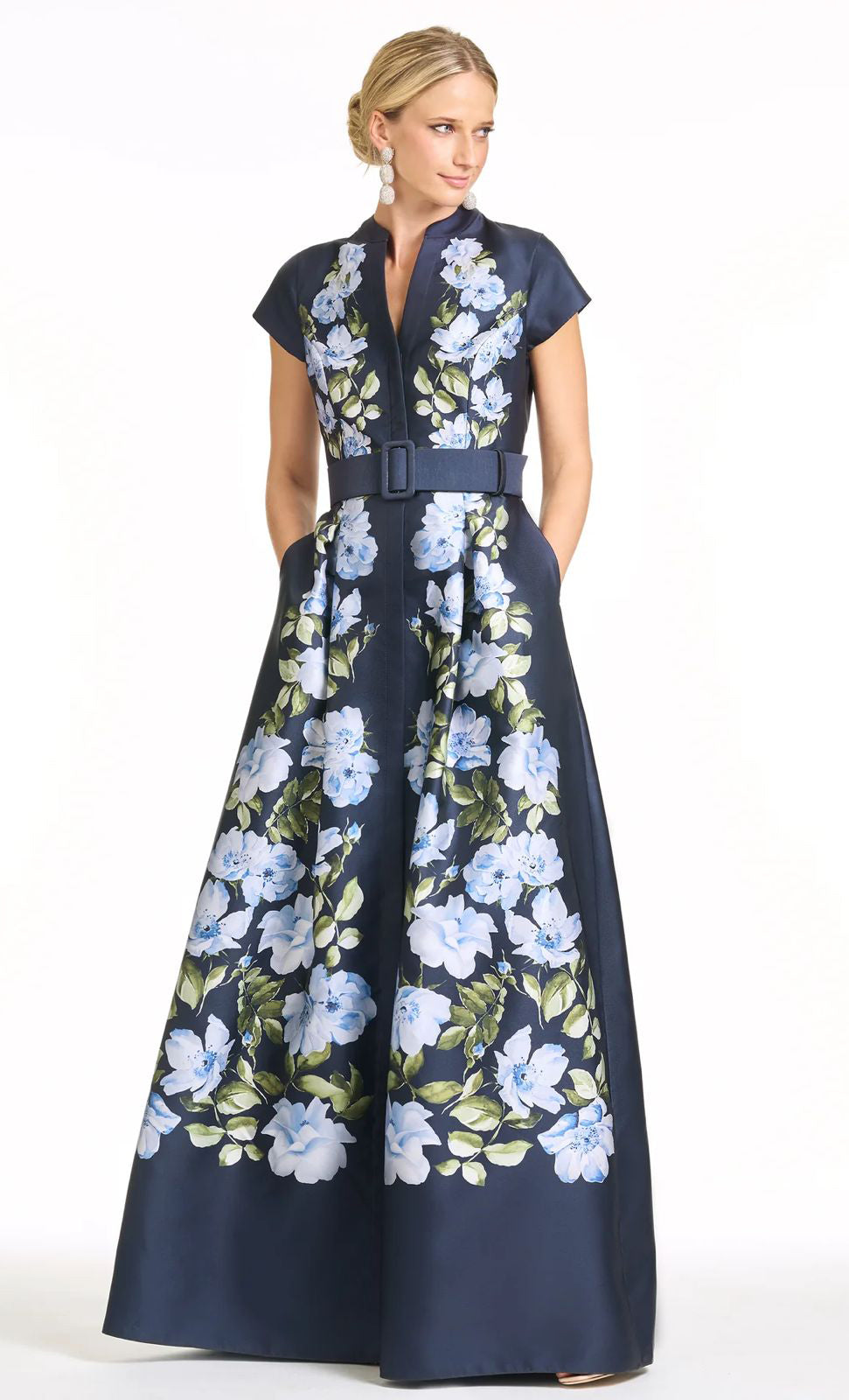 Vestido Aruna