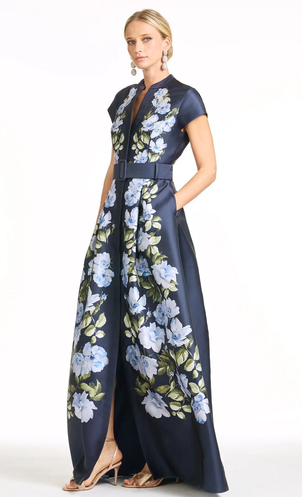Vestido Aruna