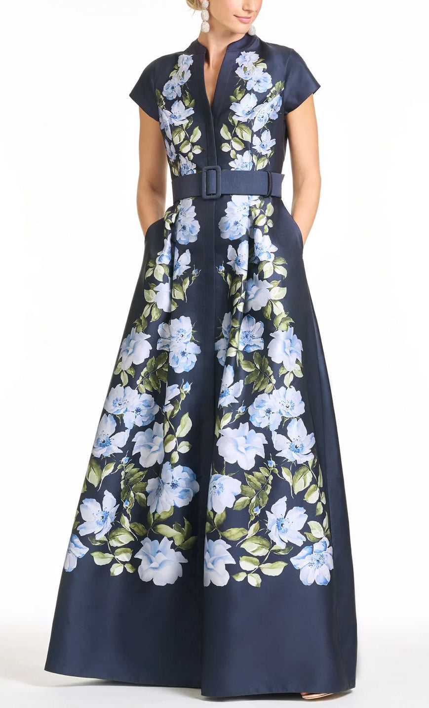 Vestido Aruna