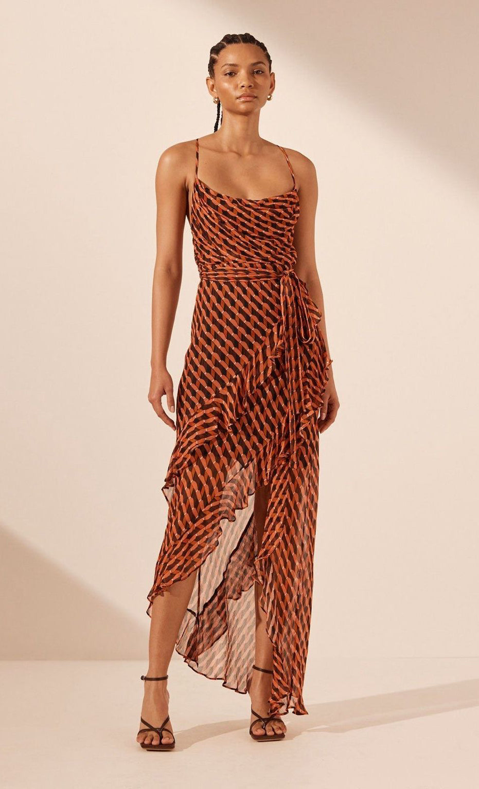 Vestido Martina