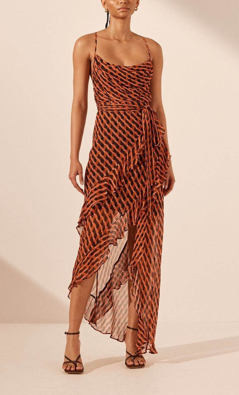 Vestido Martina