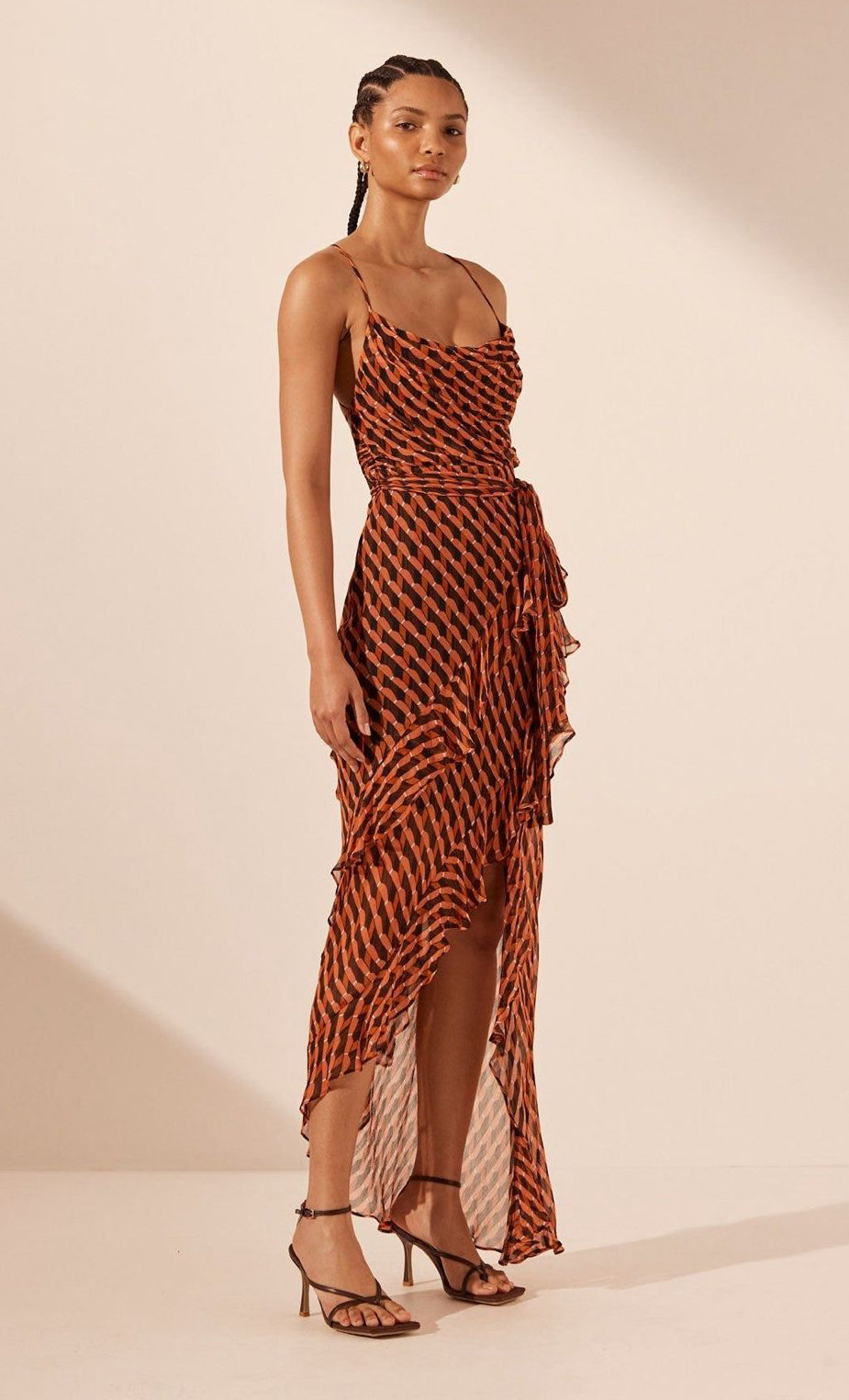 Vestido Martina