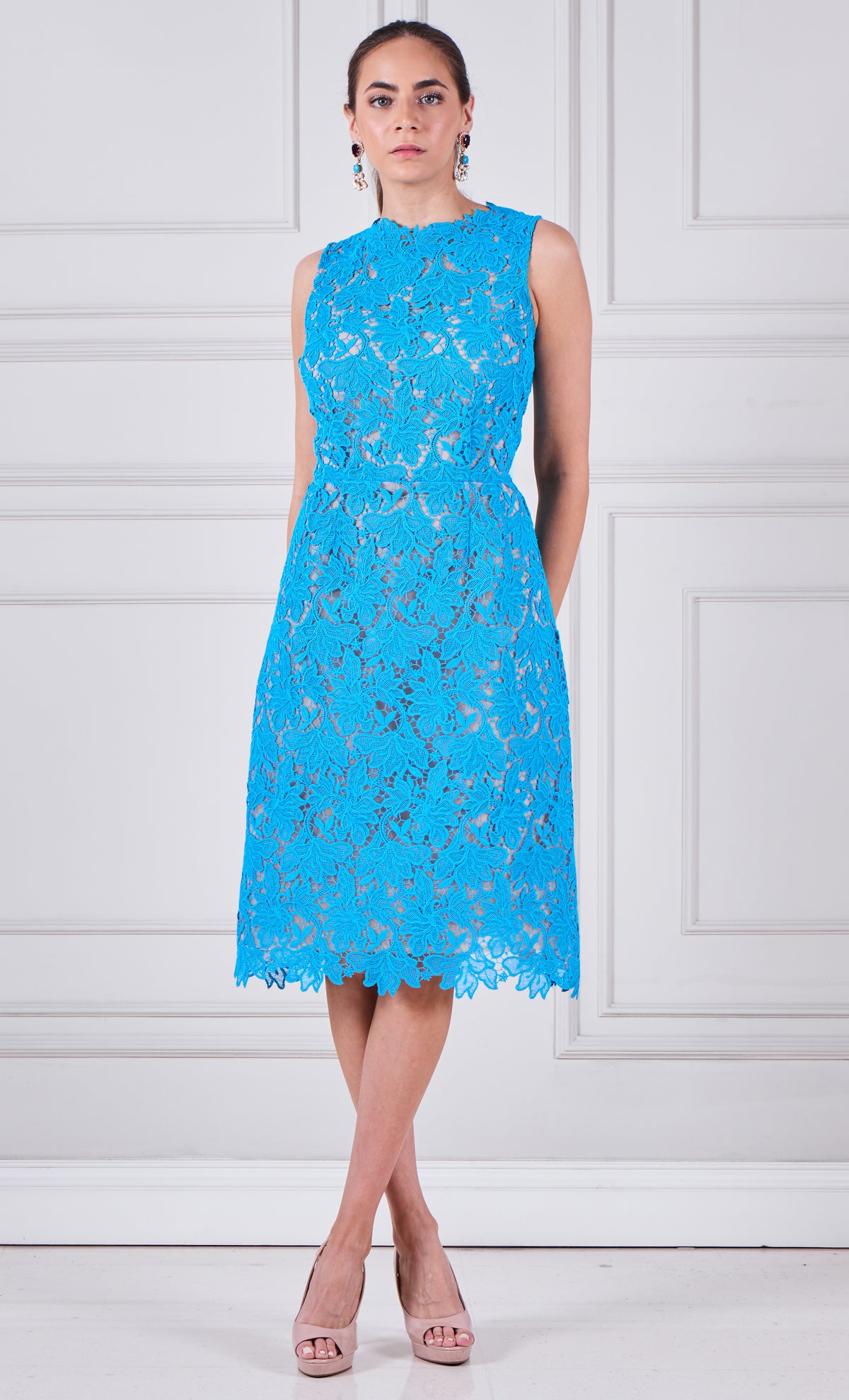 Vestido Martina
