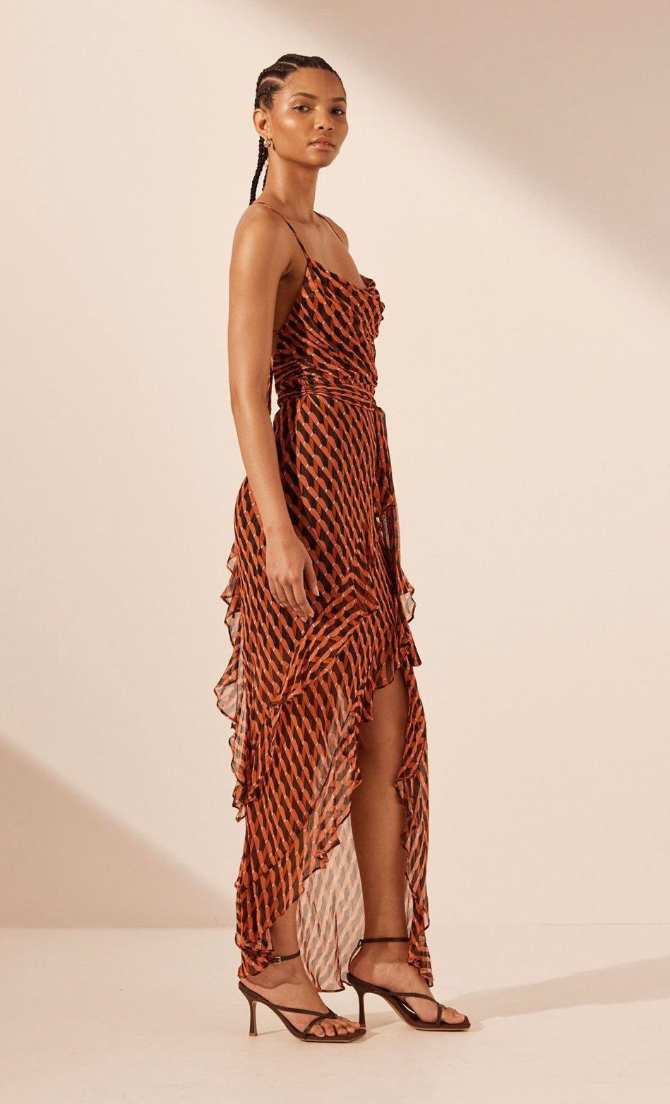 Vestido Martina